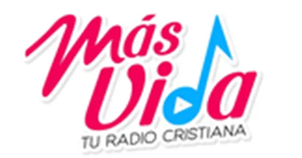 Mas Vida Radio
