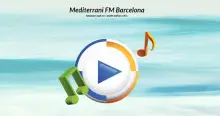 Mediterrani FM Barcelona