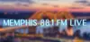 Memphis 88.1 FM Live