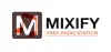 Logo for MixiFy New Hindi Hits