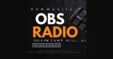 OBS Radio 103.9 FM