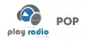 Logo for Play Radio – Pop