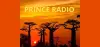 Logo for Prince Radio