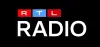 Logo for RTL Deutschlands Hit-Radio