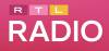 RTL RADIO Feel Good Music Logo