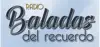 Logo for Radio Baladas Del Recuerdo