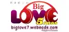 Logo for Radio Big Love