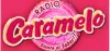 Logo for Radio Caramelo FM Online