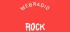 Logo for Radio Clapas Rock