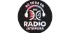 Logo for Radio DC Four FM