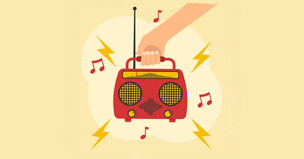 Radio Divertida