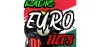 Logo for Radio Euro Hits