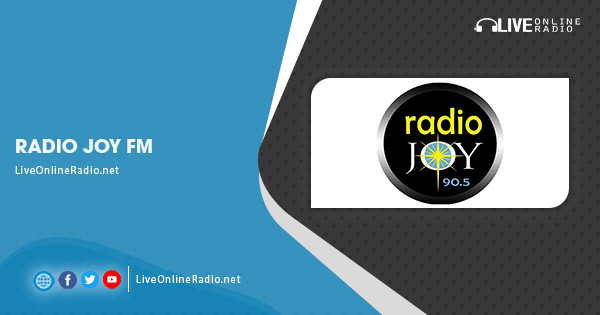 Radio Joy FM | Live Online Radio