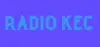 Logo for Radio Kec