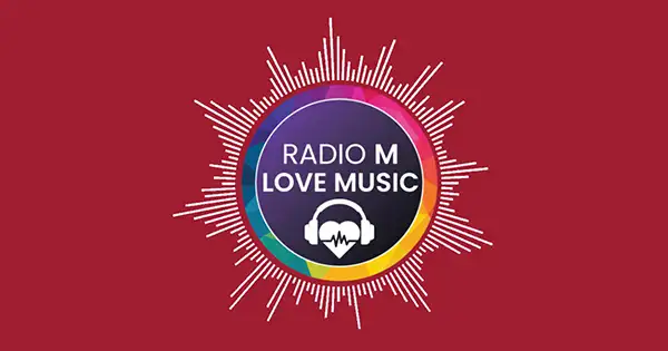 Radio M Love Music