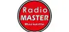 Logo for Radio Master Marseille