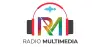 Logo for Radio Multimedia 104.9 FM