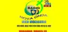 Logo for Radio Nova Onda Web Mocambo