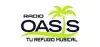 Logo for Radio Oasis Mollendo