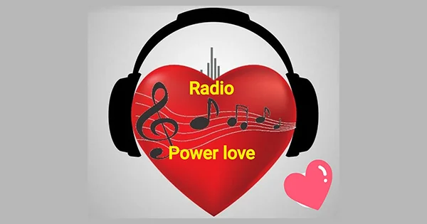 Radio Power Love