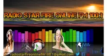 Radio Star Fire Online