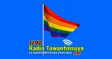 Radio Tawantinsuyo Cusco