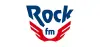 Logo for Rock FM Mexico