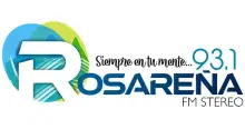 Rosarena FM