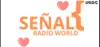 Logo for Senal Radio World