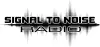 Logo for Signal To Noise Radio