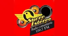 Sucre FM 100.9
