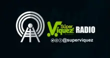 Super Viquez Radio