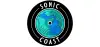 Logo for The Sonic Coast