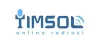 Logo for Timsol Online Radiosi