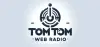Logo for Tom Tom Web Radio