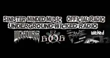 Underground Wicked Radio