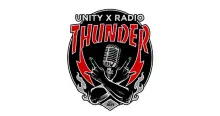 Unity X Radio Thunder