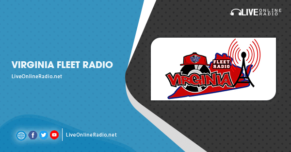 Virginia Fleet Radio Live Online Radio