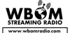 WBOM Streaming Radio