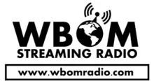 WBOM Streaming Radio