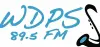 WDPS FM 89.5
