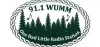 WUMM 91.1 FM