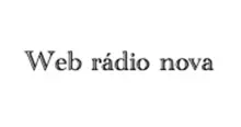 Web Rádio Nova