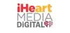 Logo for iHeartRadio 50s y 60s Hits