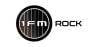 Logo for 1FM Rock