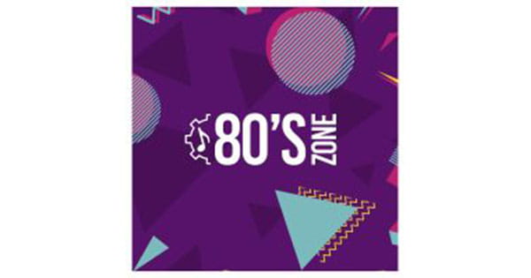 80’s Zone