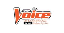 89.7 FM Voice Of Kyankwazi