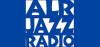 Logo for ALR Jazz Radio