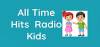 Logo for All Time Hits Radio Kids