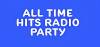 Logo for All Time Hits Radio Party